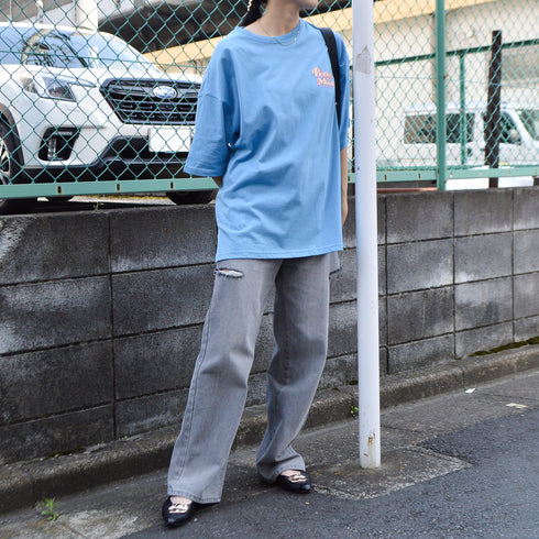 【spiritoso】Peace Mind Tee