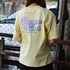 【spiritoso】Peace Mind Tee