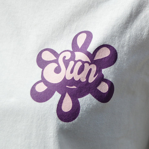 【spiritoso】Sunshine Tee