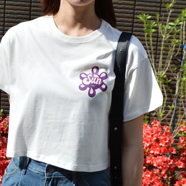 【spiritoso】Sunshine Tee
