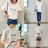 【spiritoso】シンプルロゴアソートTシャツ