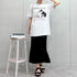 【spiritoso】FRIENDS シートプリントTシャツ