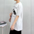 【spiritoso】FRIENDS シートプリントTシャツ