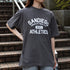 【spiritoso】SANDIEGOカレッジプリントＴシャツ