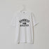 【spiritoso】SANDIEGOカレッジプリントＴシャツ