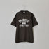 【spiritoso】SANDIEGOカレッジプリントＴシャツ