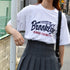【spiritoso】アソートプリントＴシャツ
