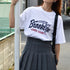 【spiritoso】アソートプリントＴシャツ