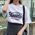 【spiritoso】アソートプリントＴシャツ