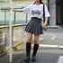 【spiritoso】アソートプリントＴシャツ