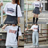 【spiritoso】アソートプリントＴシャツ