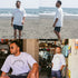 【SUNNY SMITH】Cool Smith Standard Arch Logo SS