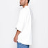 【SUNNY SMITH】 Heavy Smith Emb Logo SS Tee