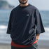 【SUNNY SMITH】 Heavy Smith Palms Emb SS Tee