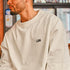 【SUNNY SMITH】 Heavy Smith Palms Emb SS Tee