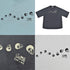 【SUNNY SMITH】 Heavy Smith Signature Model SS Tee