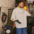 【SUNNY SMITH】 Heavy Smith Signature Model SS Tee