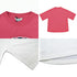 【SUNNY SMITH】 Heavy Smith School Logo SS Tee