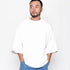 【SUNNY SMITH】 Heavy Smith GDS Emb SS Tee