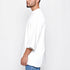 【SUNNY SMITH】 Heavy Smith GDS Emb SS Tee