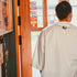 【SUNNY SMITH】 Heavy Smith GDS Emb SS Tee