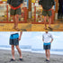 【SUNNY SMITH】 Fm Street 2 SeaShort Model Bycolor