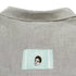 【SUNNY SMITH】 Oxsmith High Count Over Half Slv Shirt
