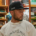 【SUNNY SMITH】 GDS Smith Gangsta BB Cap