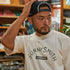 【SUNNY SMITH】 GDS Smith Gangsta BB Cap