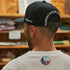 【SUNNY SMITH】 GDS Smith Gangsta BB Cap