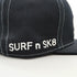 【SUNNY SMITH】 Smith First Model BB Cap