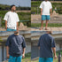 【SUNNY SMITH】 Champion Plating Cool ＆ Sweat Protect