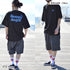 【SUNNY SMITH】11.6ウルトラヘビーオンス Heavy Smith刺繍ロゴTシャツ