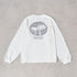 【SUNNY SMITH】11.6ウルトラヘビーオンス Heavy Smith刺繍ロゴTシャツ
