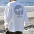 【SUNNY SMITH】11.6ウルトラヘビーオンス Heavy Smith刺繍ロゴTシャツ