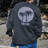 【SUNNY SMITH】11.6ウルトラヘビーオンス Heavy Smith刺繍ロゴTシャツ