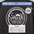 【SUNNY SMITH】 バックサークルロゴプリントTシャツ