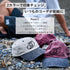 【SUNNY SMITH】 GODDESS embroidery bicolor Cap