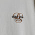 【DOUBLESTEAL】ピグメントアソートロゴ半袖Tシャツ