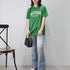 【spiritoso】MICHIGAN カレッジTシャツ