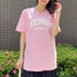 【spiritoso】MICHIGAN カレッジTシャツ