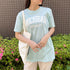 【spiritoso】MICHIGAN カレッジTシャツ
