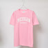【spiritoso】MICHIGAN カレッジTシャツ