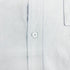 ANGLAN Wide Layered Oxford Shirt アングラン ワイドレイヤードシャツ